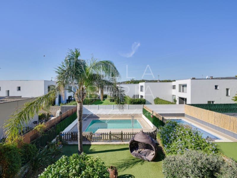 5 quarto Moradia para venda em Sant Antoni de Calonge com piscina garagem - 740 000 € (Ref: 10110962)