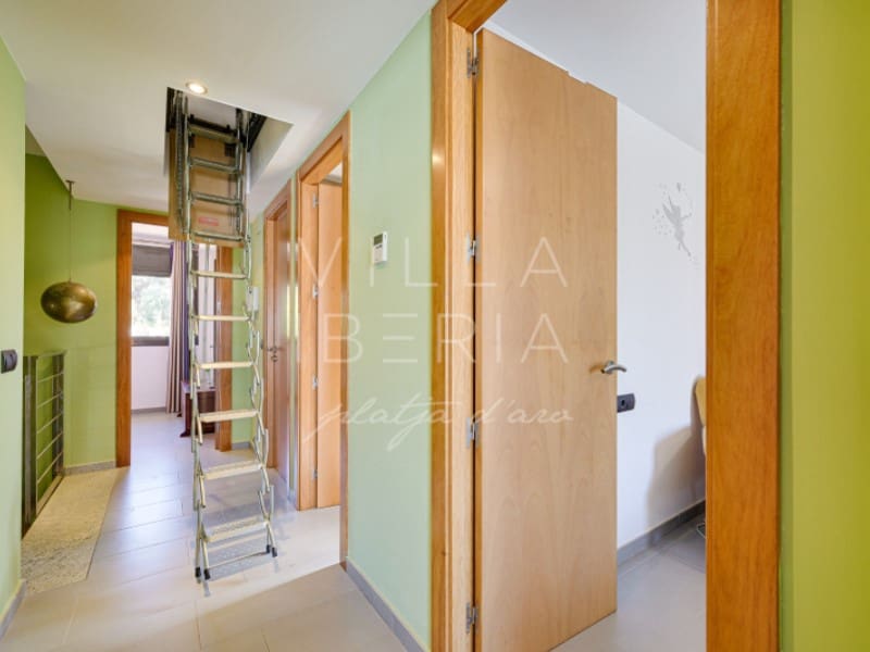 5 quarto Moradia para venda em Sant Antoni de Calonge com piscina garagem - 740 000 € (Ref: 10110962)
