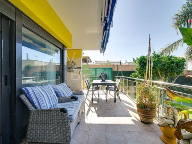 5 quarto Moradia para venda em Sant Antoni de Calonge, Calonge i Sant Antoni com piscina garagem - 740 000 € (Ref: 10110962)