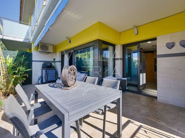 5 quarto Moradia para venda em Sant Antoni de Calonge, Calonge i Sant Antoni com piscina garagem - 740 000 € (Ref: 10110962)