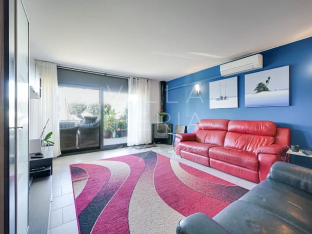 5 quarto Moradia para venda em Sant Antoni de Calonge, Calonge i Sant Antoni com piscina garagem - 740 000 € (Ref: 10110962)
