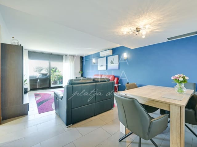 5 quarto Moradia para venda em Sant Antoni de Calonge, Calonge i Sant Antoni com piscina garagem - 740 000 € (Ref: 10110962)