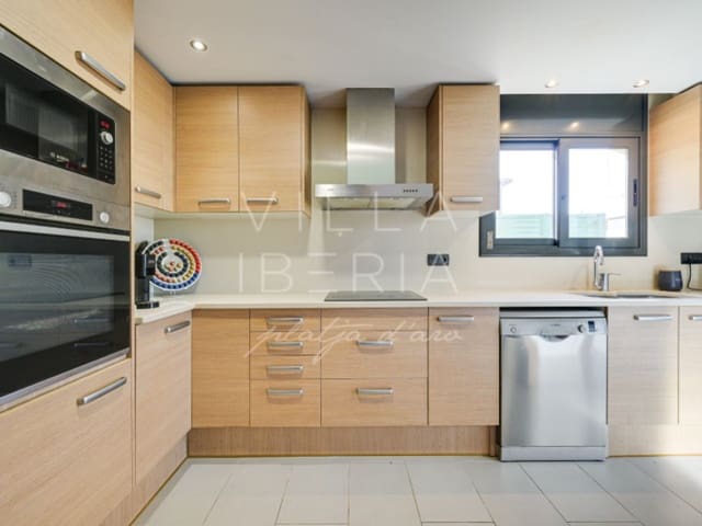 5 quarto Moradia para venda em Sant Antoni de Calonge, Calonge i Sant Antoni com piscina garagem - 740 000 € (Ref: 10110962)