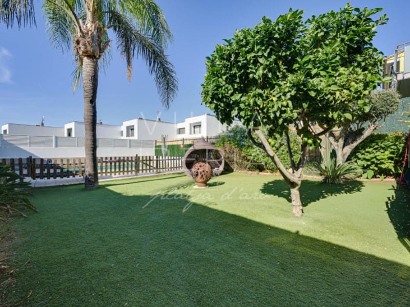 5 quarto Moradia para venda em Sant Antoni de Calonge com piscina garagem - 740 000 € (Ref: 10110962)