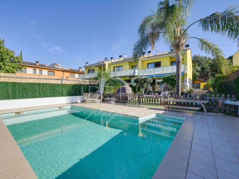 5 quarto Moradia para venda em Sant Antoni de Calonge com piscina garagem - 740 000 € (Ref: 10110962)
