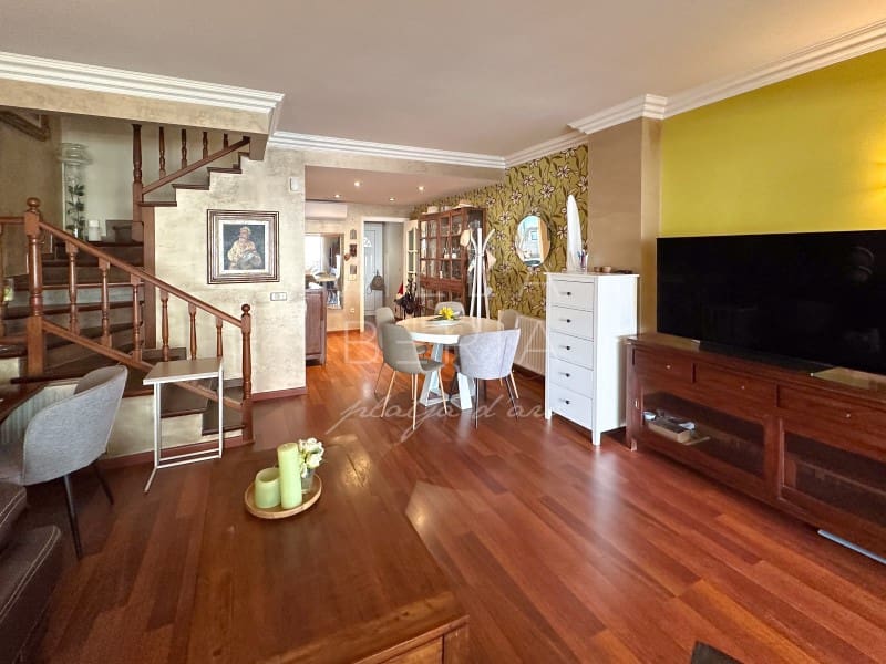 3 slaapkamer Appartement te koop in Platja d'Aro - € 420.000 (Ref: 10135968)