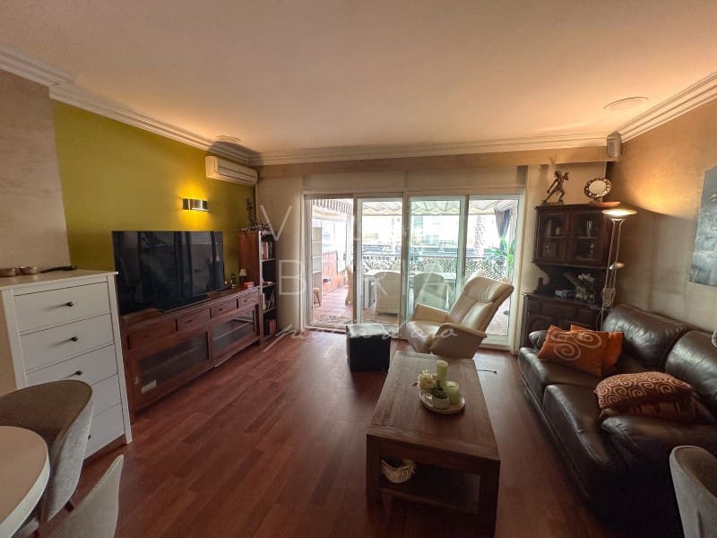 3 slaapkamer Appartement te koop in Platja d'Aro - € 420.000 (Ref: 10135968)