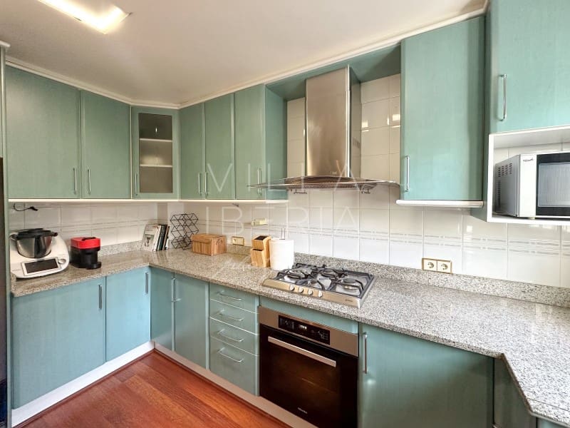 3 slaapkamer Appartement te koop in Platja d'Aro - € 420.000 (Ref: 10135968)
