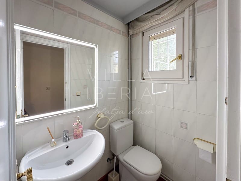3 slaapkamer Appartement te koop in Platja d'Aro - € 420.000 (Ref: 10135968)