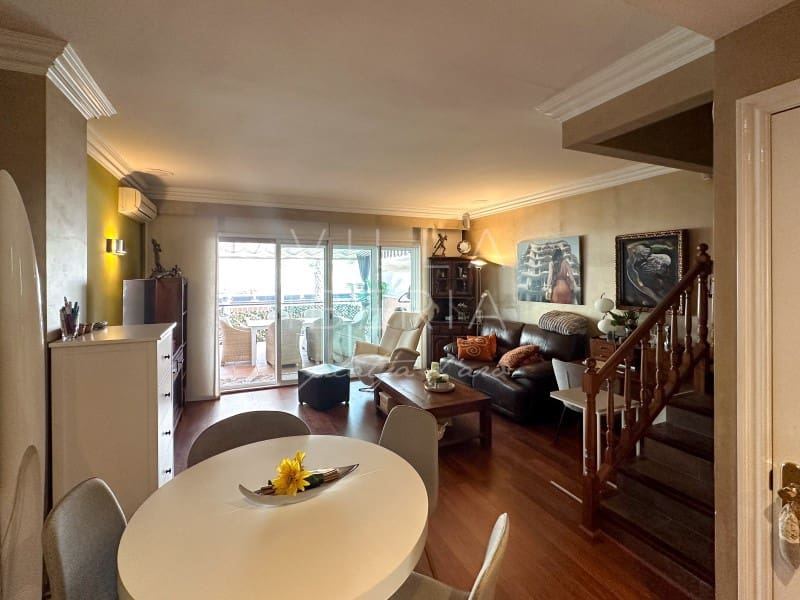 3 slaapkamer Appartement te koop in Platja d'Aro - € 420.000 (Ref: 10135968)