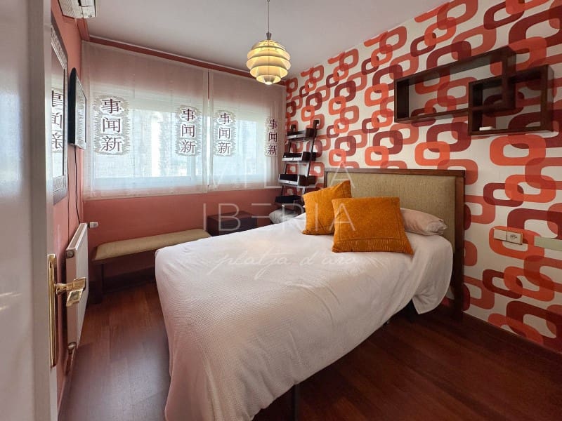 3 slaapkamer Appartement te koop in Platja d'Aro - € 420.000 (Ref: 10135968)