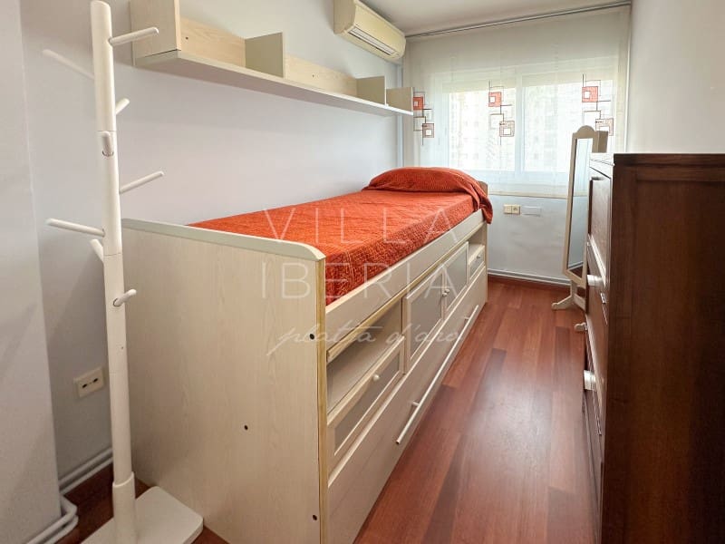 3 slaapkamer Appartement te koop in Platja d'Aro - € 420.000 (Ref: 10135968)