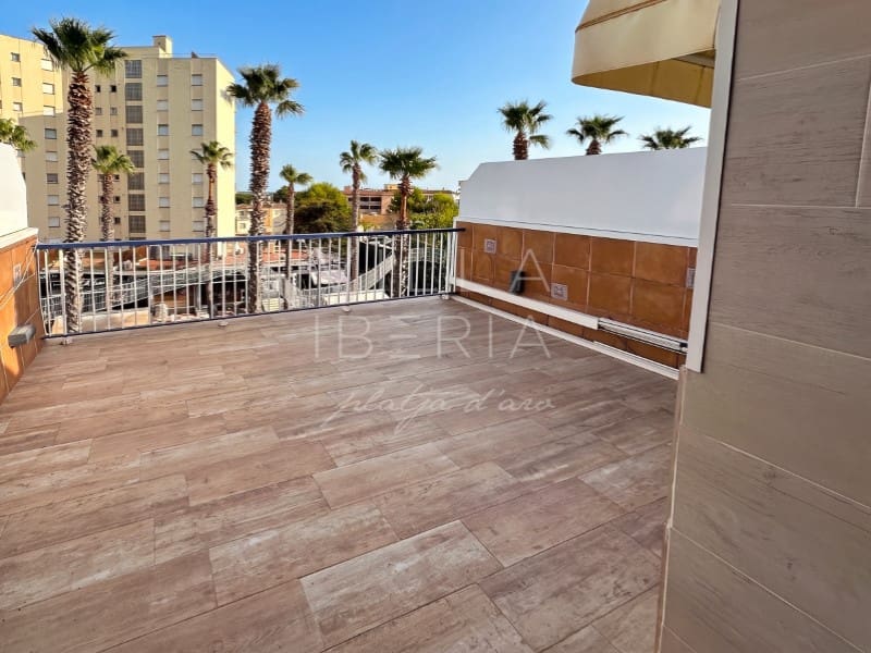 3 slaapkamer Appartement te koop in Platja d'Aro - € 420.000 (Ref: 10135968)