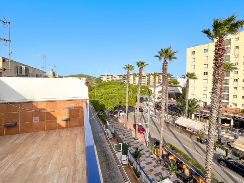 3 slaapkamer Appartement te koop in Platja d'Aro - € 420.000 (Ref: 10135968)