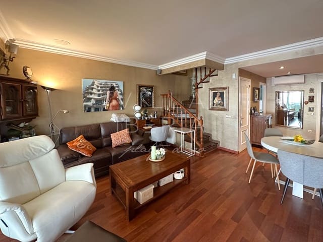 3 quarto Apartamento para venda em Platja d'Aro, Castell-Platja d'Aro - 420 000 € (Ref: 10135968)