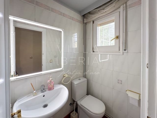 3 quarto Apartamento para venda em Platja d'Aro, Castell-Platja d'Aro - 420 000 € (Ref: 10135968)