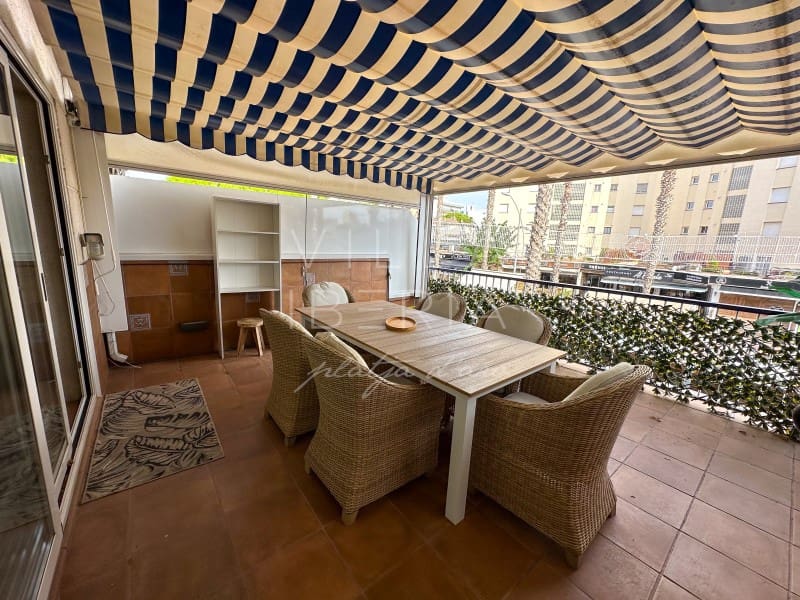 3 slaapkamer Appartement te koop in Platja d'Aro - € 420.000 (Ref: 10135968)