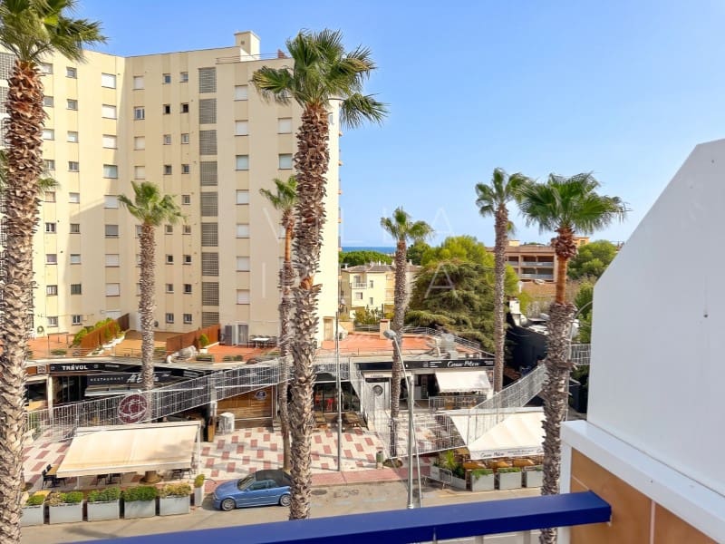 3 slaapkamer Appartement te koop in Platja d'Aro - € 420.000 (Ref: 10135968)