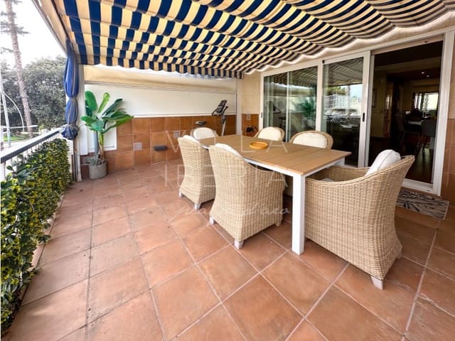 3 quarto Apartamento para venda em Platja d'Aro, Castell-Platja d'Aro - 420 000 € (Ref: 10135968)