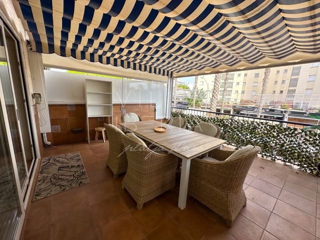 3 quarto Apartamento para venda em Platja d'Aro, Castell-Platja d'Aro - 420 000 € (Ref: 10135968)