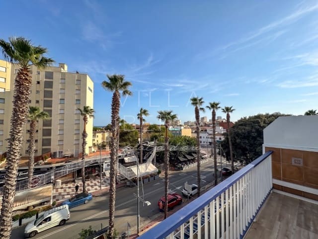 3 soverom Leilighet til salgs i Platja d'Aro, Castell-Platja d'Aro - € 420 000 (Ref: 10135968)