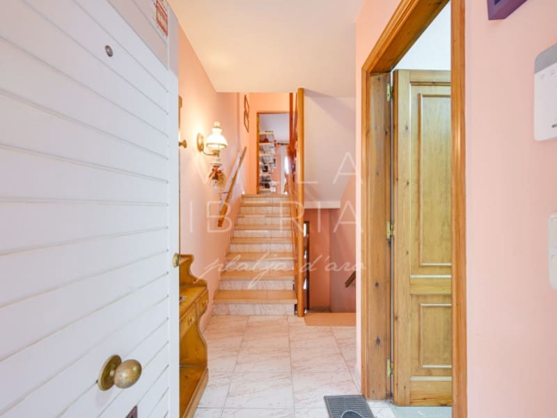 3 soverom Villa til salgs i Calonge i Sant Antoni med garasje - € 398 000 (Ref: 10142411)