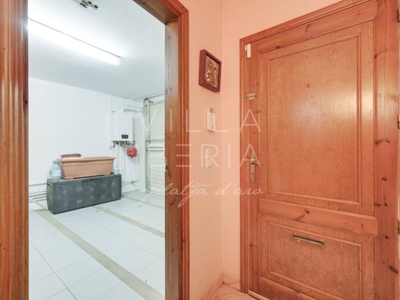 3 soverom Villa til salgs i Calonge i Sant Antoni med garasje - € 398 000 (Ref: 10142411)