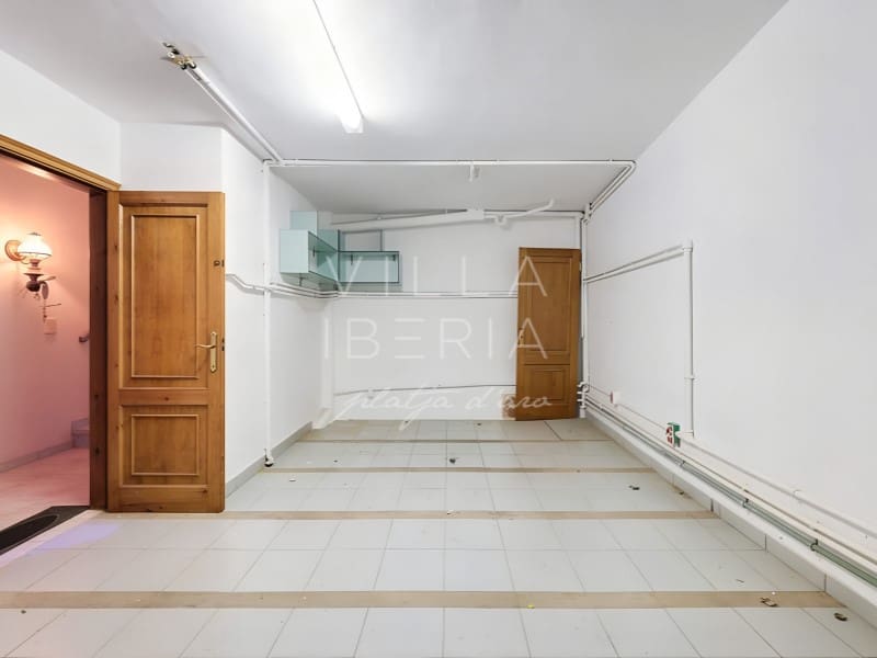 3 soverom Villa til salgs i Calonge i Sant Antoni med garasje - € 398 000 (Ref: 10142411)