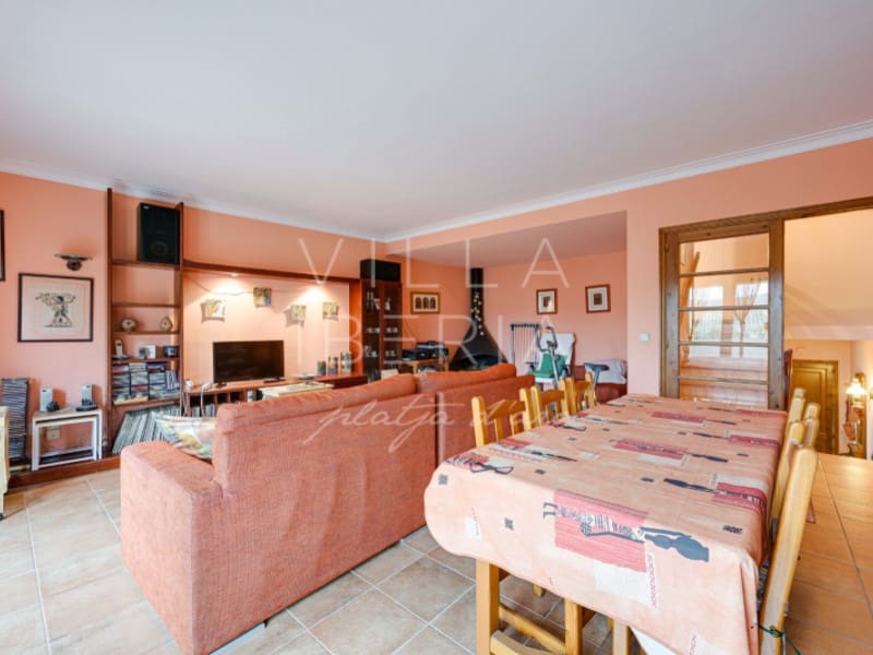 3 soverom Villa til salgs i Calonge i Sant Antoni med garasje - € 398 000 (Ref: 10142411)
