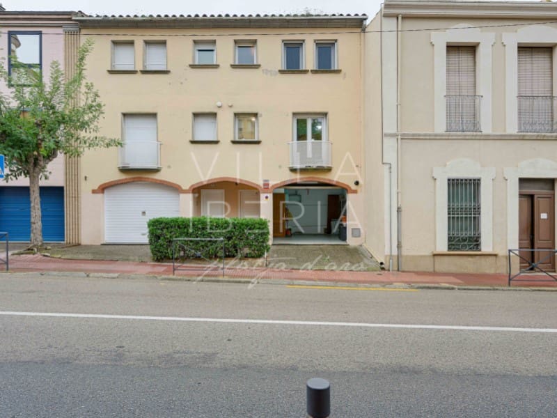 3 soverom Villa til salgs i Calonge i Sant Antoni med garasje - € 398 000 (Ref: 10142411)