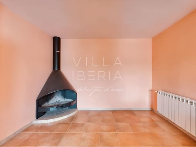 3 soverom Villa til salgs i Calonge i Sant Antoni med garasje - € 398 000 (Ref: 10142411)