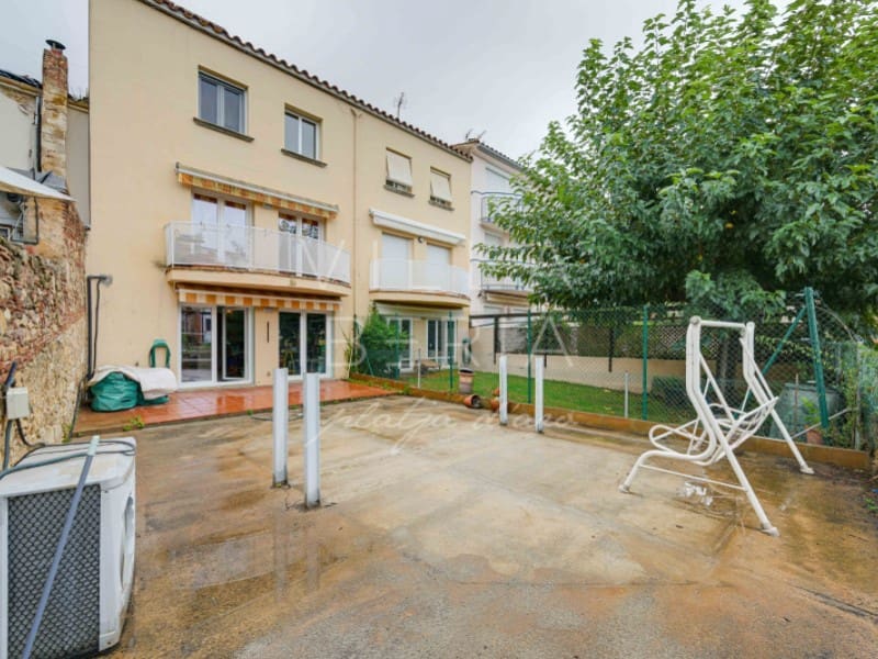 3 soverom Villa til salgs i Calonge i Sant Antoni med garasje - € 398 000 (Ref: 10142411)