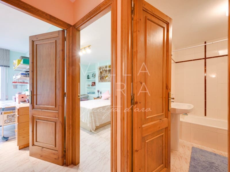 3 soverom Villa til salgs i Calonge i Sant Antoni med garasje - € 398 000 (Ref: 10142411)