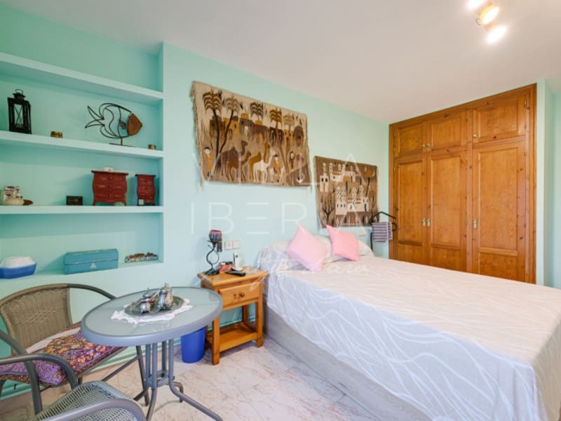 3 soverom Villa til salgs i Calonge i Sant Antoni med garasje - € 398 000 (Ref: 10142411)