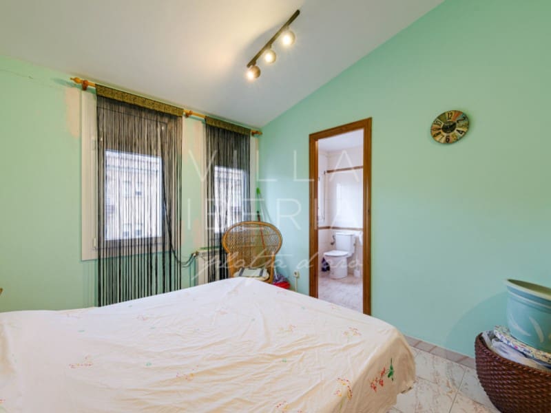 3 soverom Villa til salgs i Calonge i Sant Antoni med garasje - € 398 000 (Ref: 10142411)