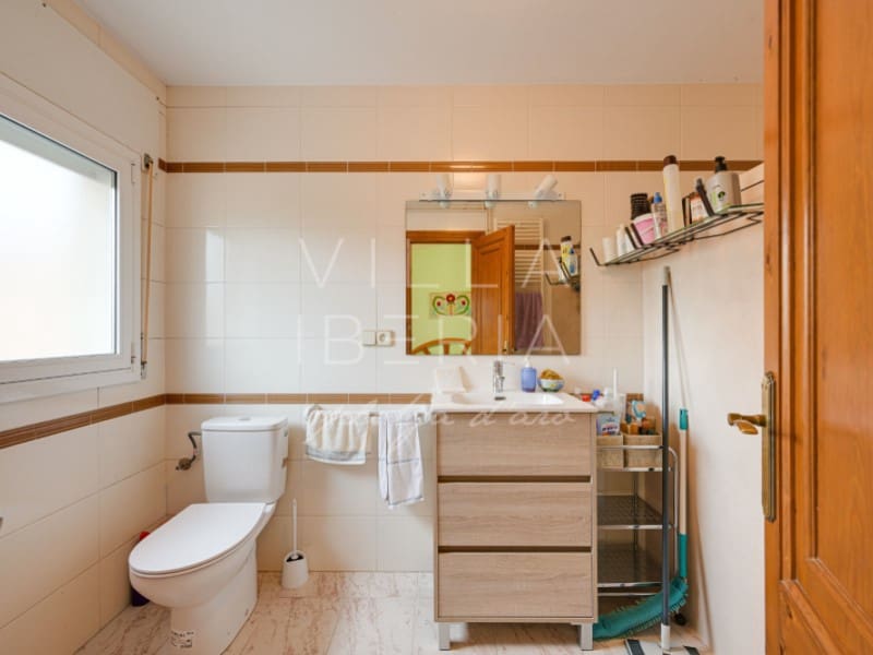 3 soverom Villa til salgs i Calonge i Sant Antoni med garasje - € 398 000 (Ref: 10142411)