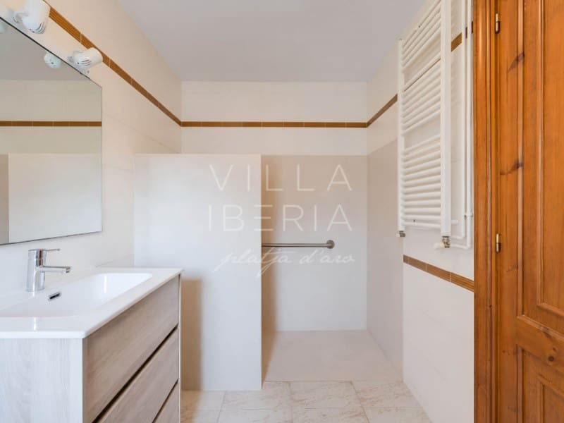 3 soverom Villa til salgs i Calonge i Sant Antoni med garasje - € 398 000 (Ref: 10142411)
