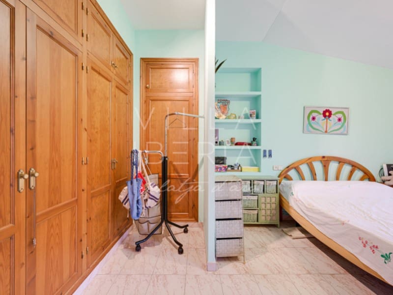 3 soverom Villa til salgs i Calonge i Sant Antoni med garasje - € 398 000 (Ref: 10142411)