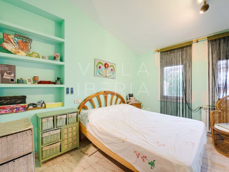 3 soverom Villa til salgs i Calonge i Sant Antoni med garasje - € 398 000 (Ref: 10142411)