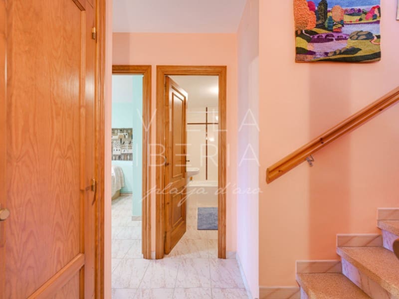 3 soverom Villa til salgs i Calonge i Sant Antoni med garasje - € 398 000 (Ref: 10142411)