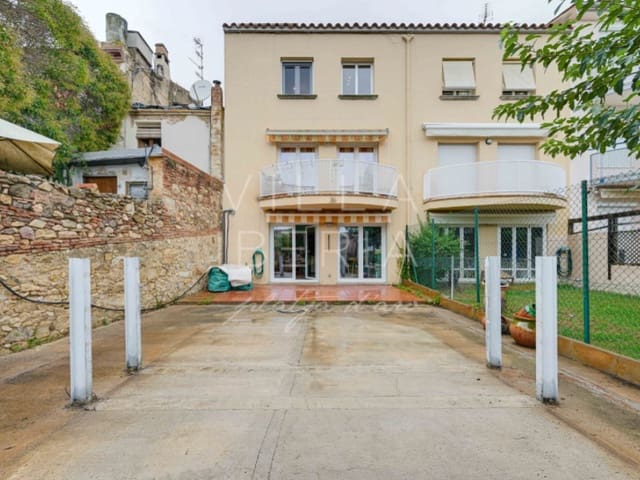 3 soverom Villa til salgs i Calonge i Sant Antoni med garasje - € 398 000 (Ref: 10142411)