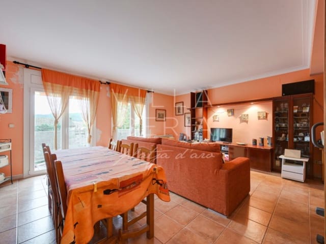 3 soverom Villa til salgs i Calonge i Sant Antoni med garasje - € 398 000 (Ref: 10142411)