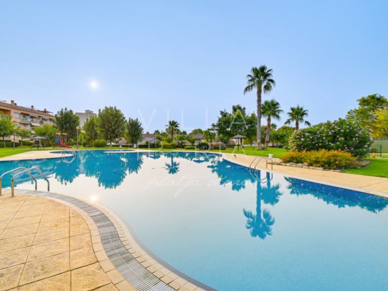 2 bedroom Apartment for sale in Platja d'Aro with pool garage - € 450,000 (Ref: 10161464)