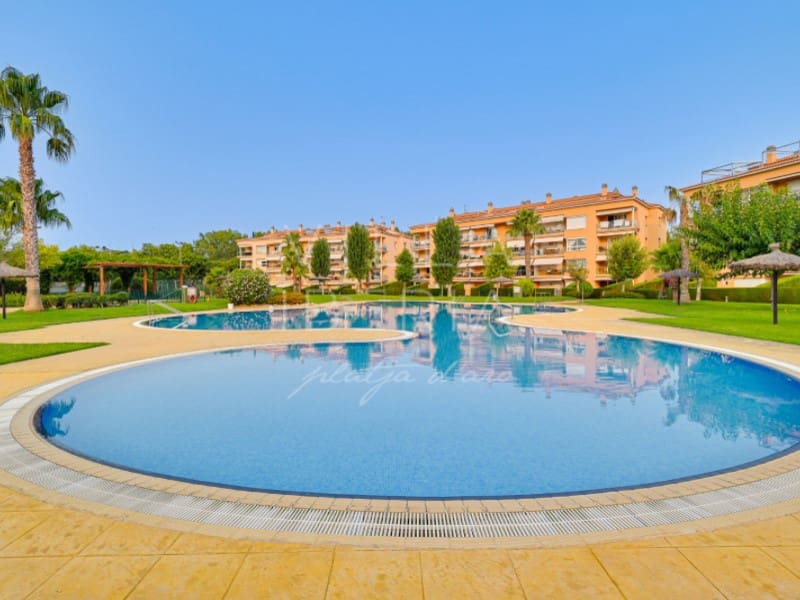 2 bedroom Apartment for sale in Platja d'Aro with pool garage - € 450,000 (Ref: 10161464)
