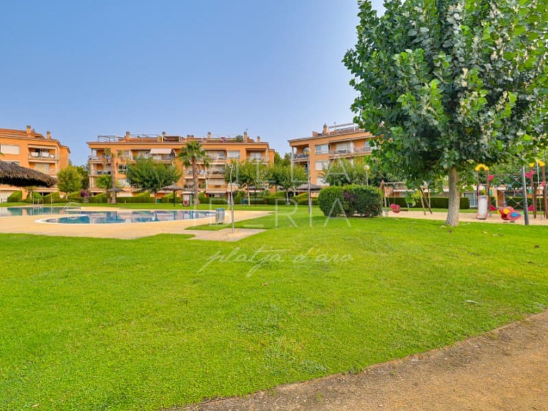 2 bedroom Apartment for sale in Platja d'Aro with pool garage - € 450,000 (Ref: 10161464)