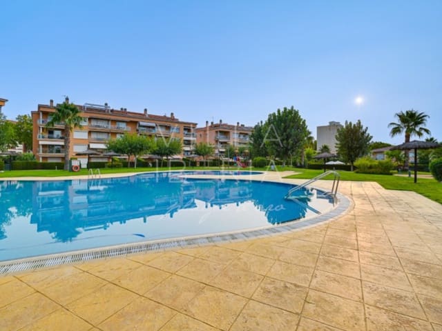 Apartamento de 2 habitaciones en Platja d'Aro, Castell-Platja d'Aro en venta - 450.000 € (Ref: 10161464)