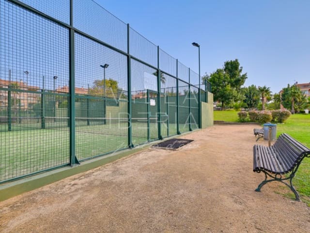 Apartamento de 2 habitaciones en Platja d'Aro, Castell-Platja d'Aro en venta - 450.000 € (Ref: 10161464)