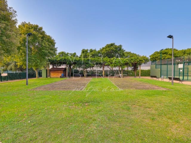 Apartamento de 2 habitaciones en Platja d'Aro, Castell-Platja d'Aro en venta - 450.000 € (Ref: 10161464)