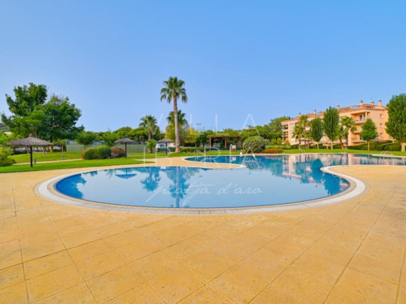 2 bedroom Apartment for sale in Platja d'Aro with pool garage - € 450,000 (Ref: 10161464)