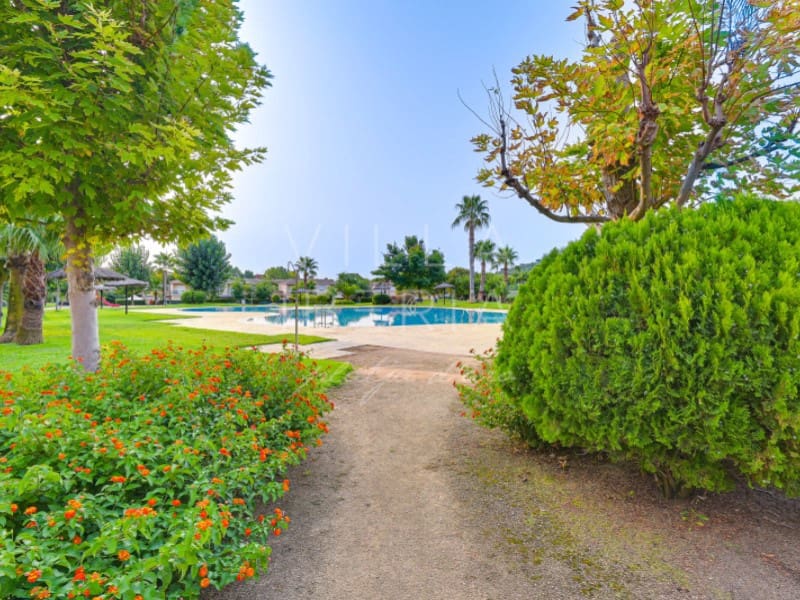2 bedroom Apartment for sale in Platja d'Aro with pool garage - € 450,000 (Ref: 10161464)